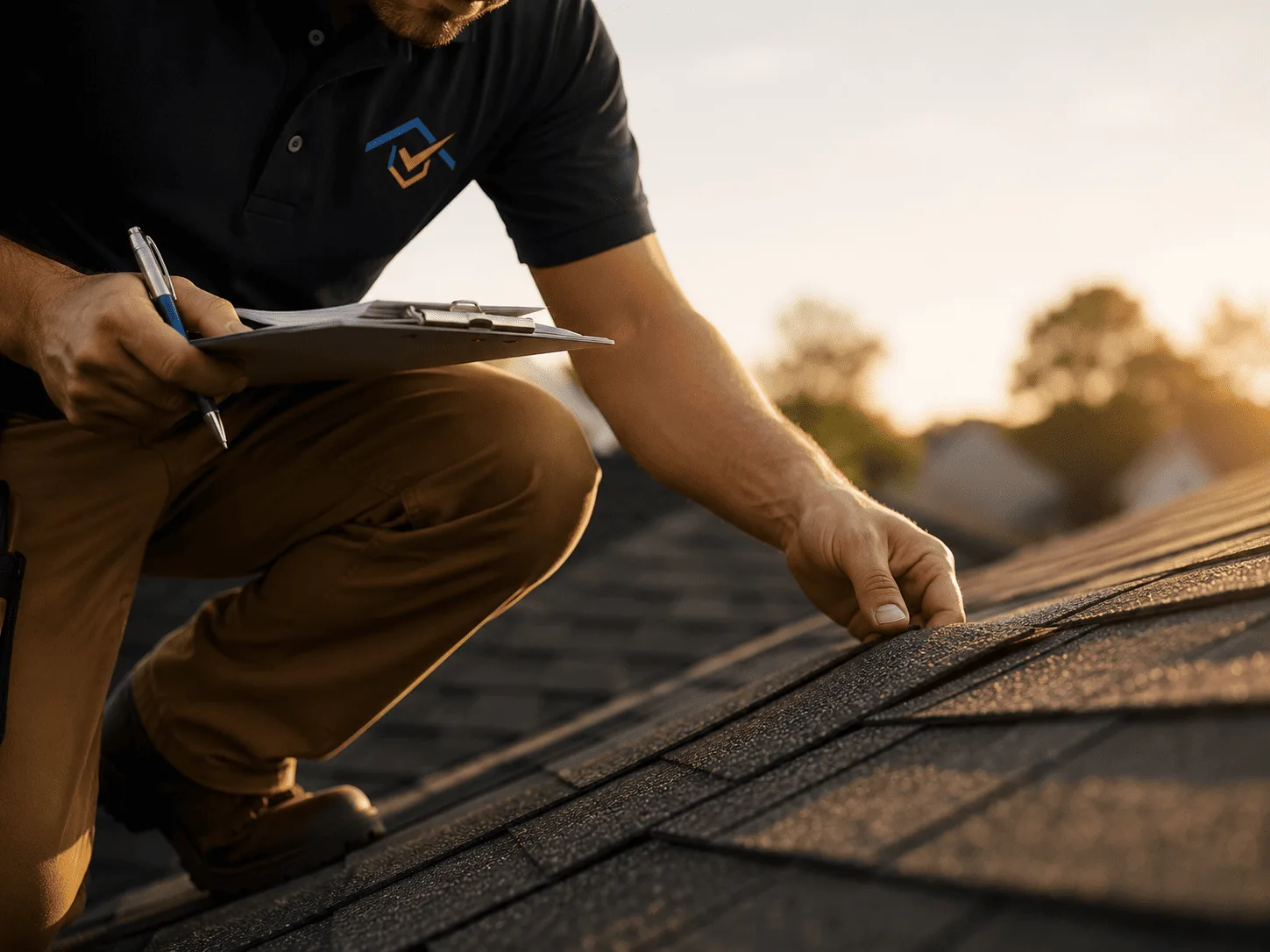 Why Choose Roof Inspection in Angwin, CA